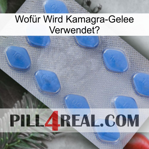 Wofür Wird Kamagra-Gelee Verwendet 21